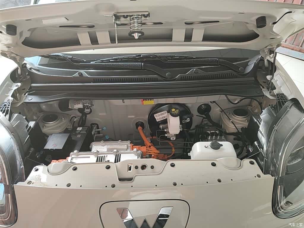 Wuling MINIEV, 2026 20
