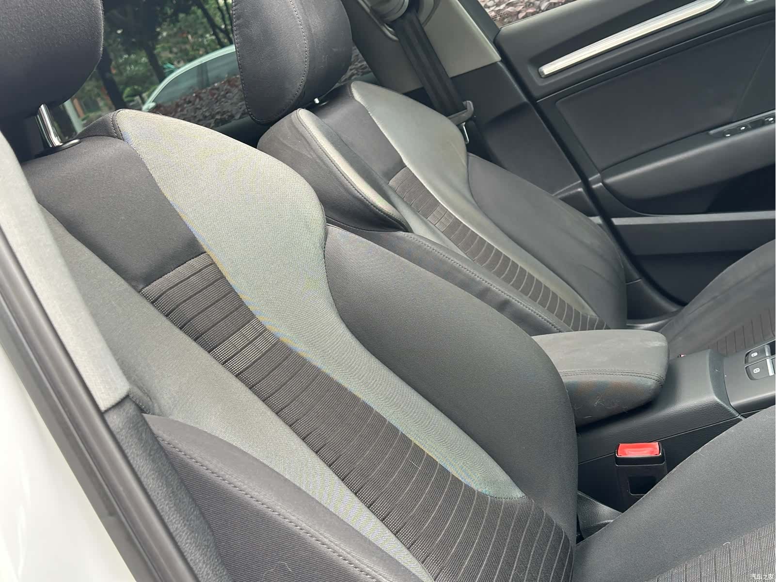 Audi A3, 2017 20