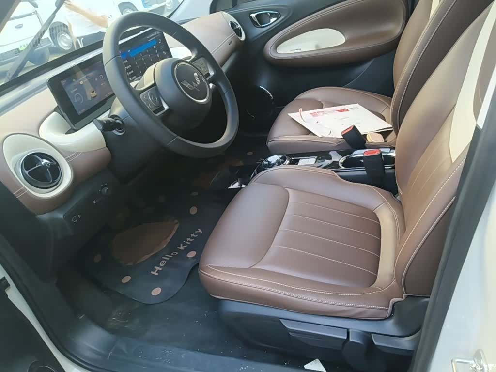 Wuling Bingo, 2023 15