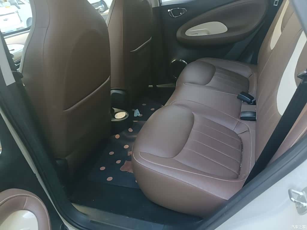 Wuling Bingo, 2023 17
