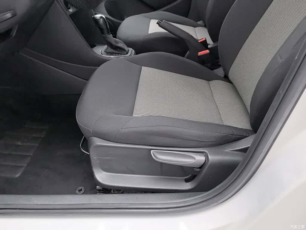 Volkswagen Polo, 2019 20