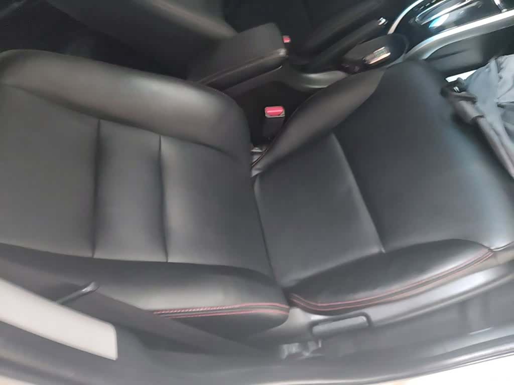 Honda Crider, 2017 25