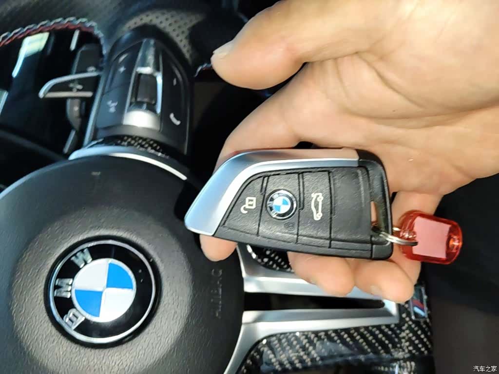 BMW X1, 2021 9