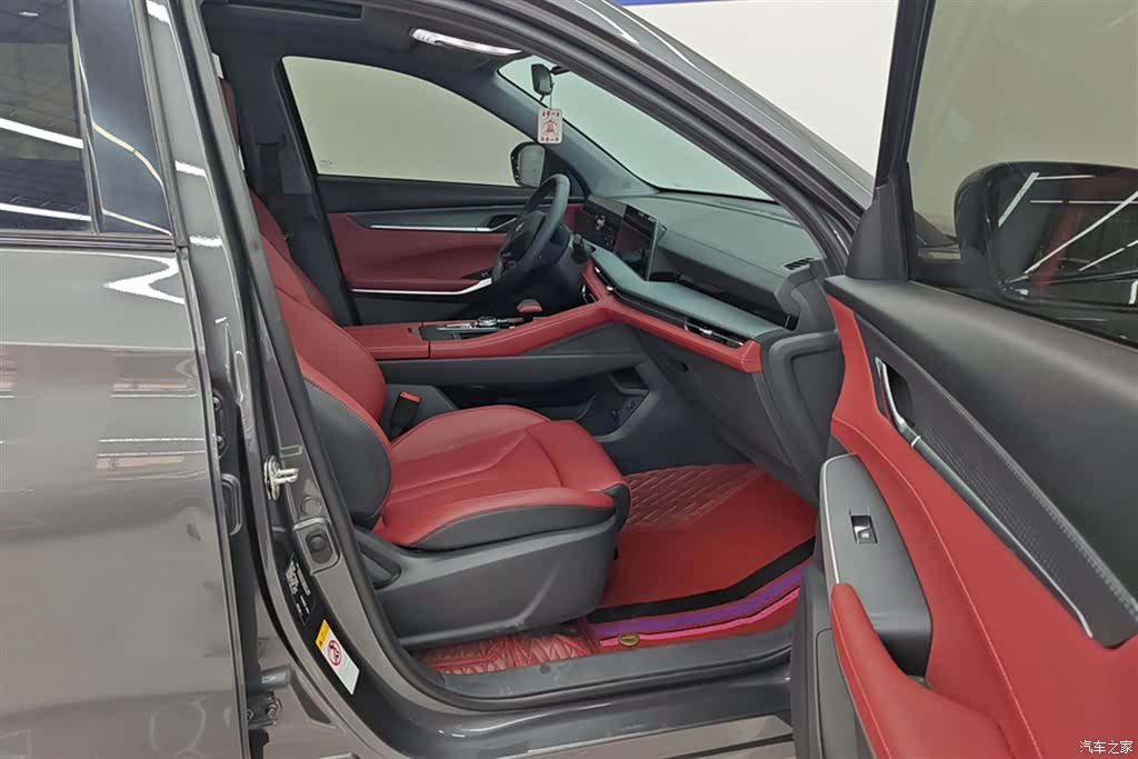Changan CS75, 2022 8