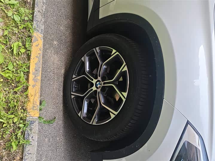BMW X1, 2021 года фото 7