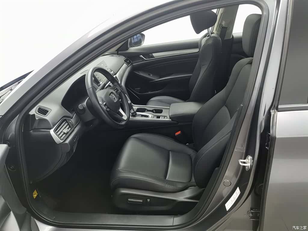 Honda Accord, 2018 10