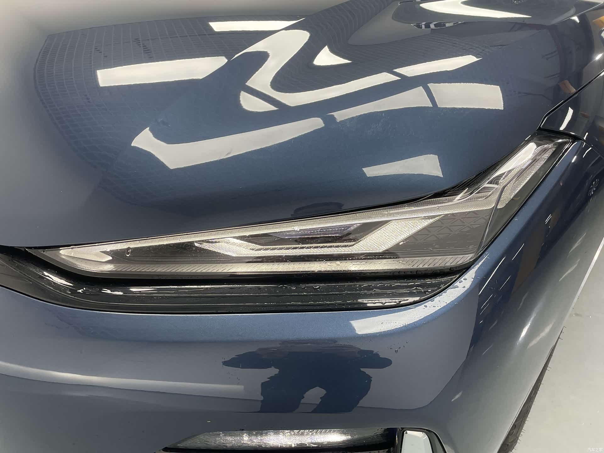 Geely 8, 2025 17
