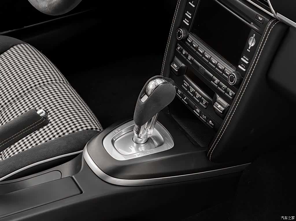 Porsche 911, 2011 13