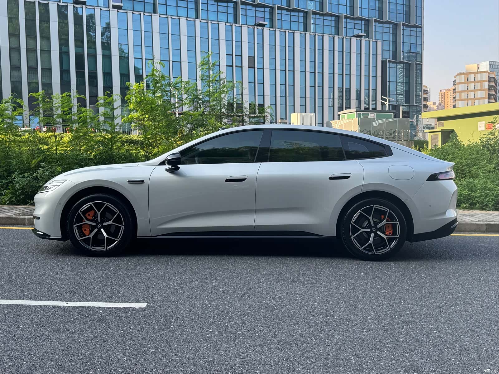 Changan Eado, 2025 16