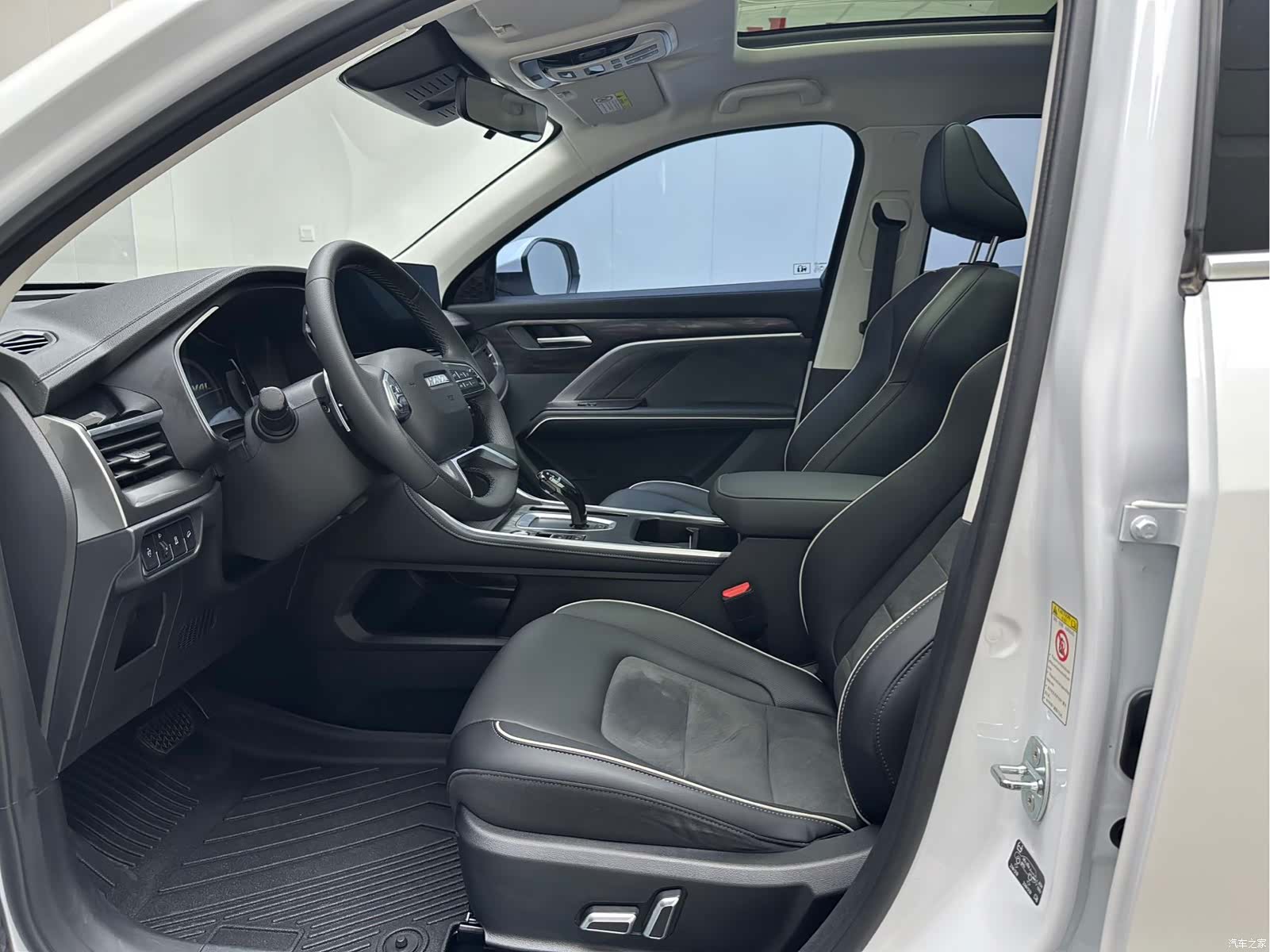 Haval H6, 2023 4