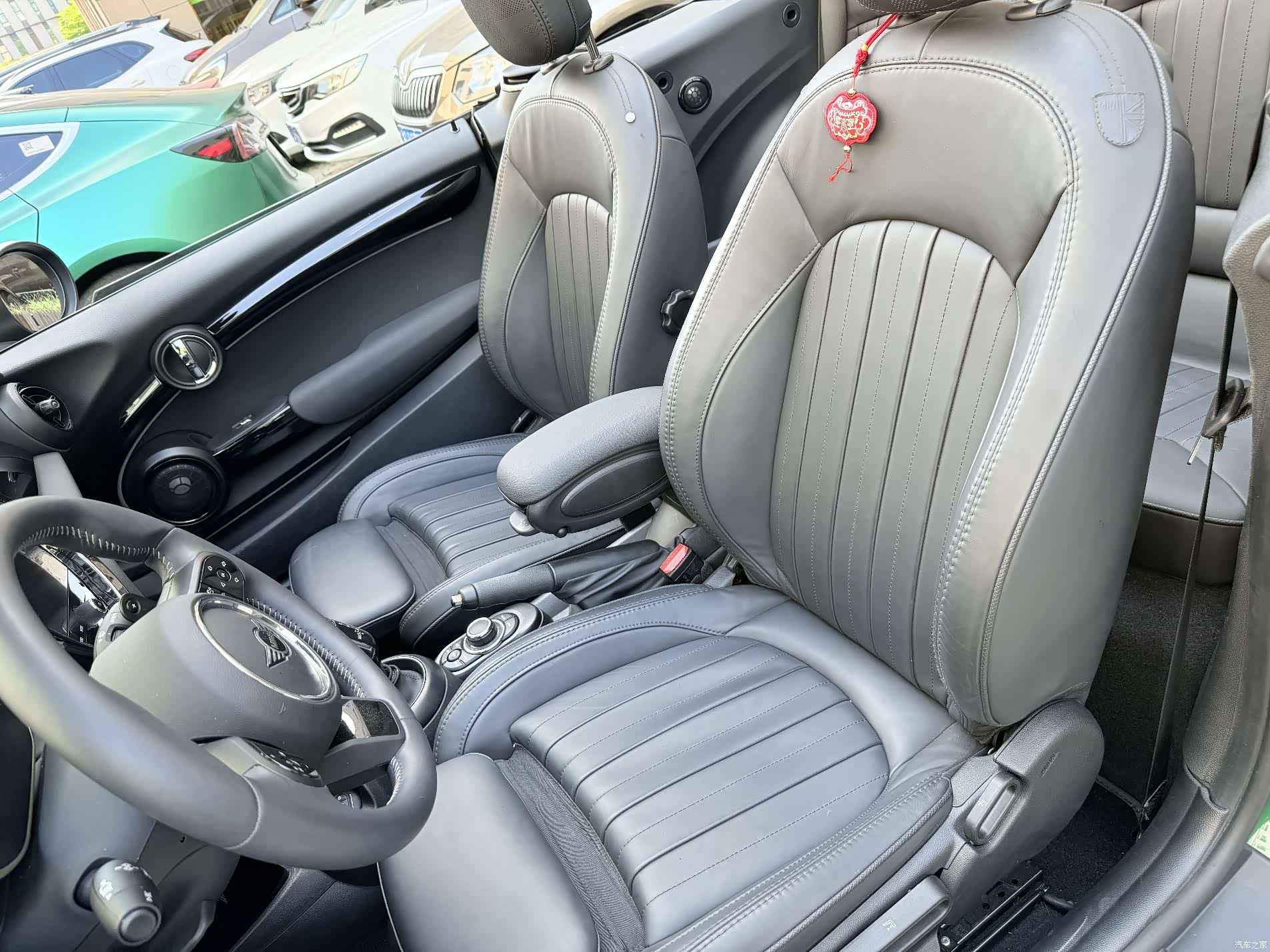Mini Cooper, 2024 8