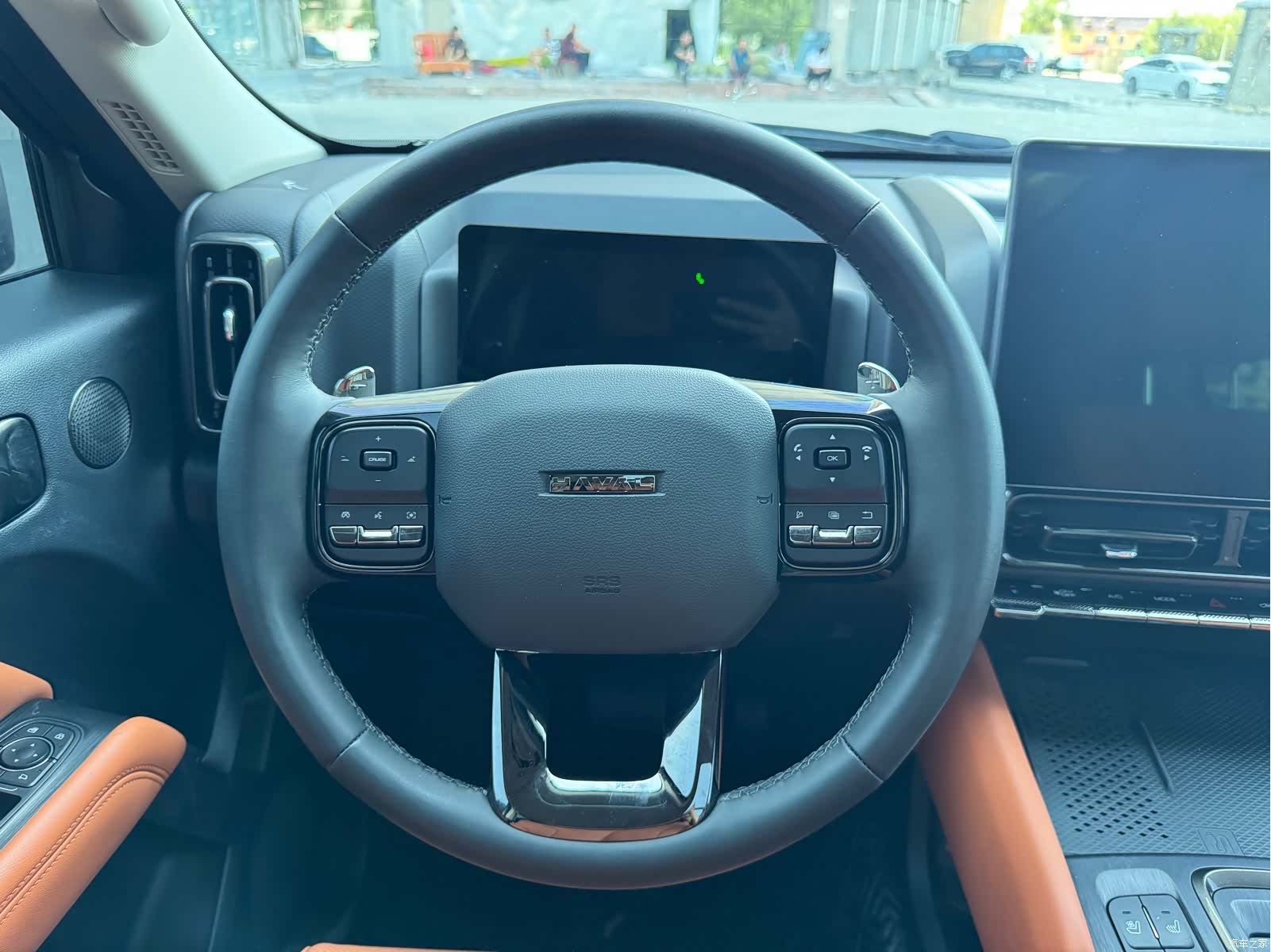 Haval H9, 2024 7