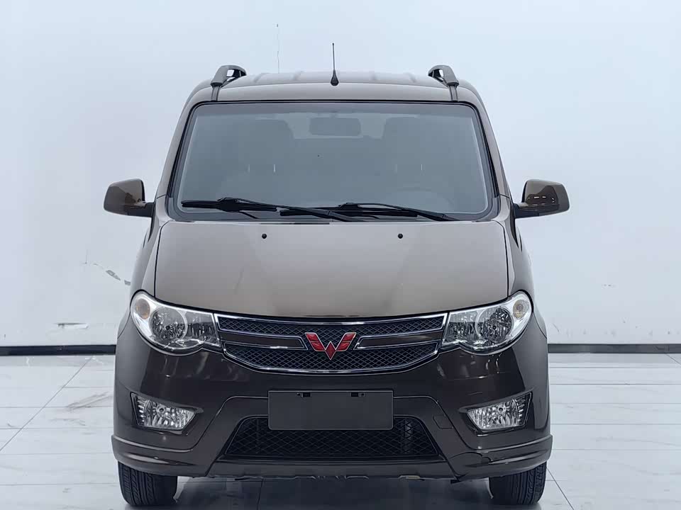 Wuling Wuling Hongguang
