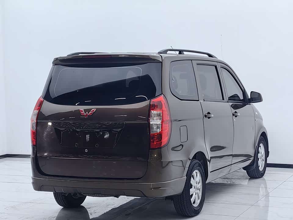 Wuling Wuling Hongguang