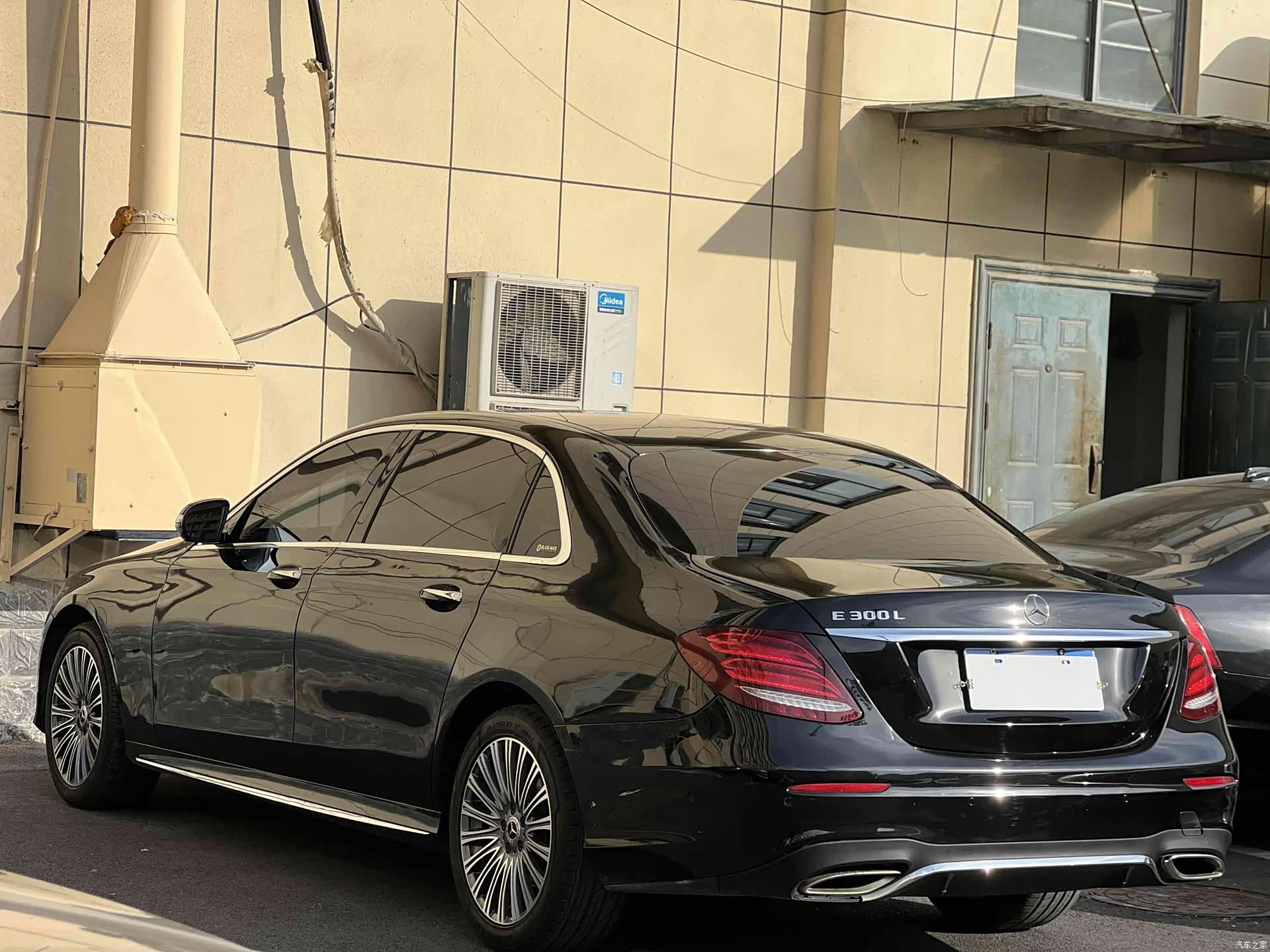 Mercedes-Benz E-Class, 2019 все фото