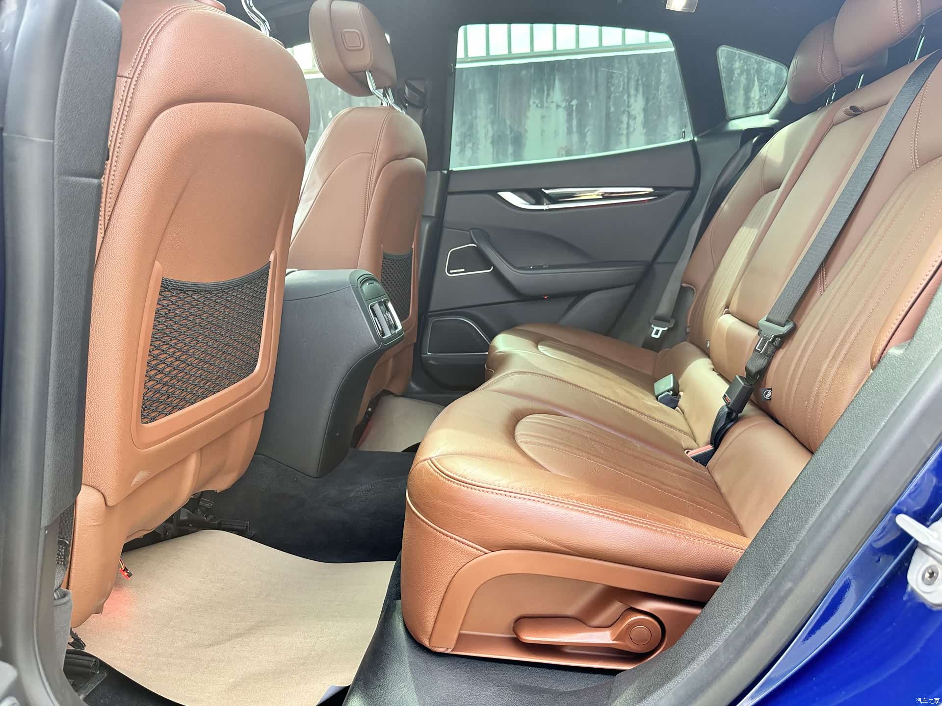 Maserati Levante, 2018 17
