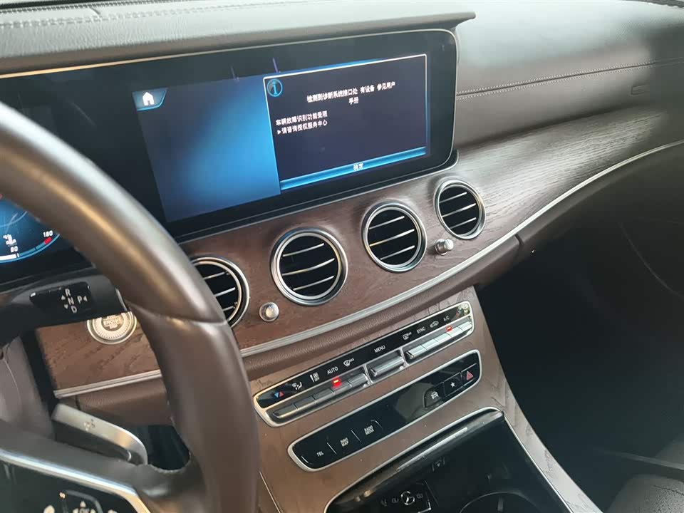 Mercedes-Benz E-class Mercedes-Benz E-class