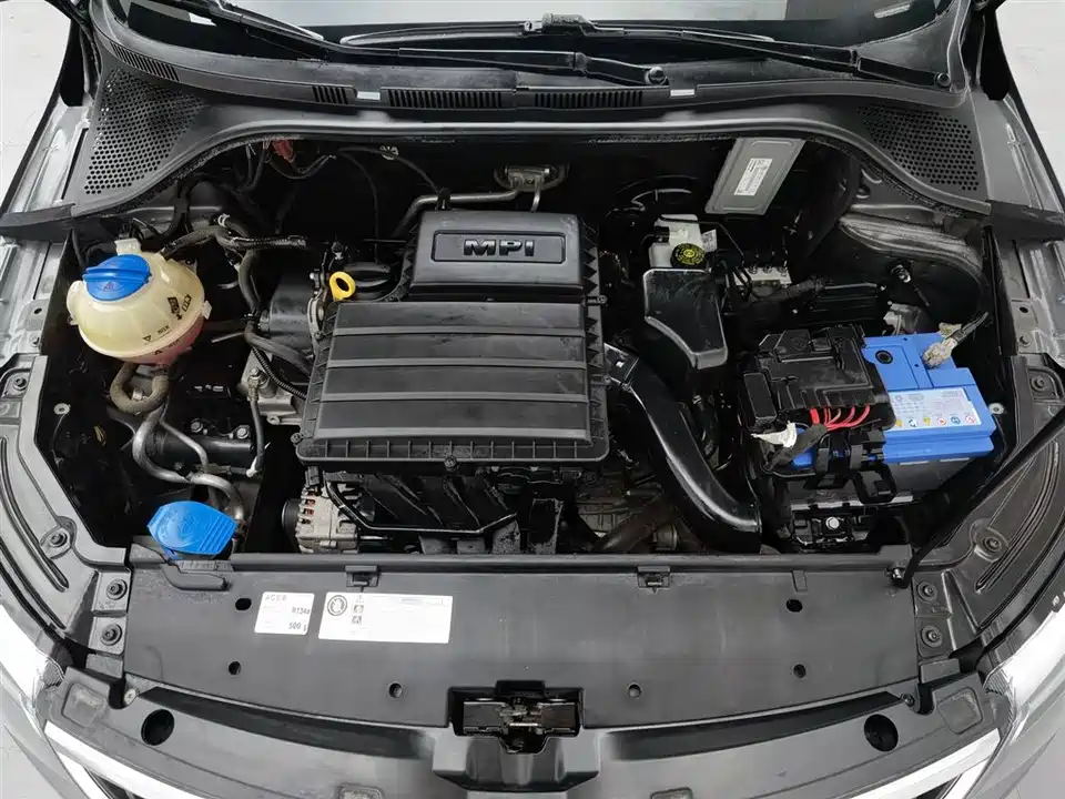 Skoda Xin Rui Skoda Xin Rui