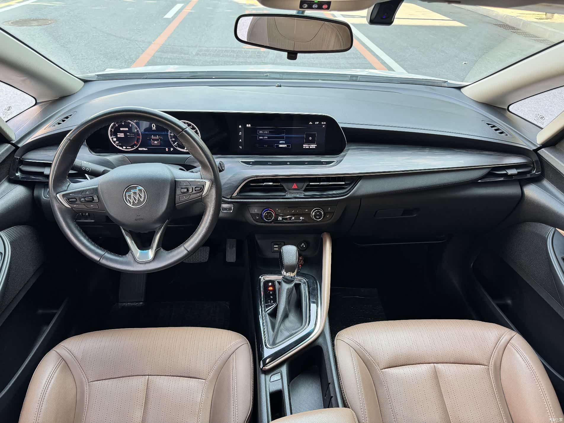 Buick GL6, 2023 4