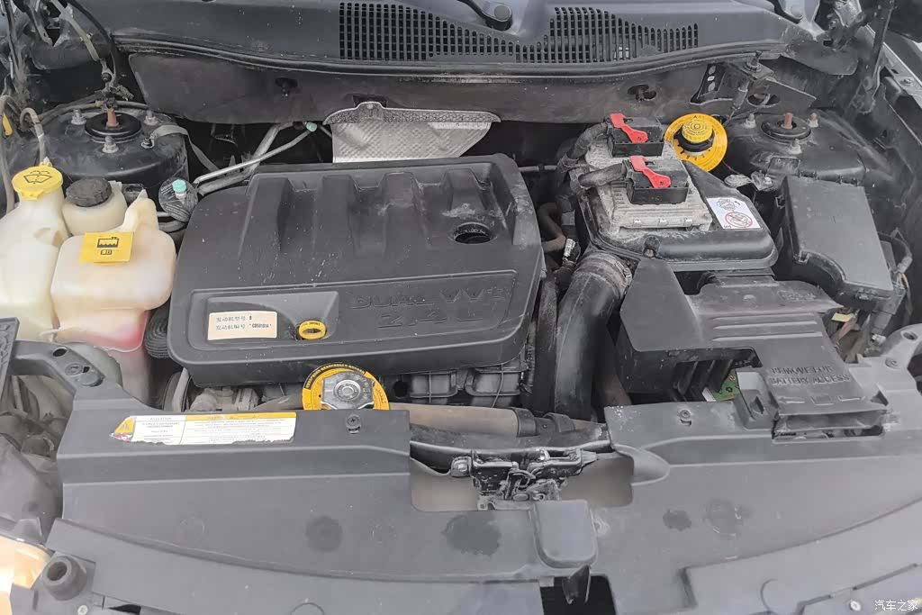 Jeep Compass, 2012 10