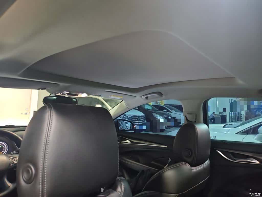 Buick LaCrosse, 2022 18