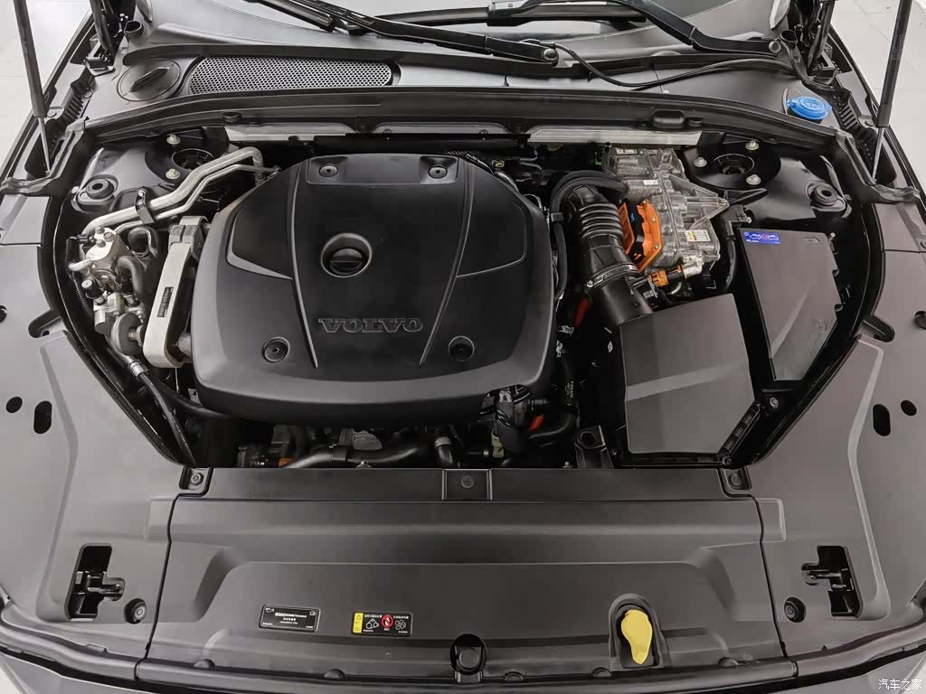 Volvo S90, 2020 6