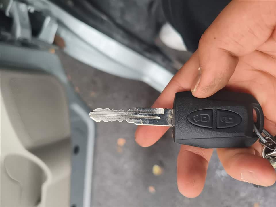 Changan Kaicheng Changan Star 5