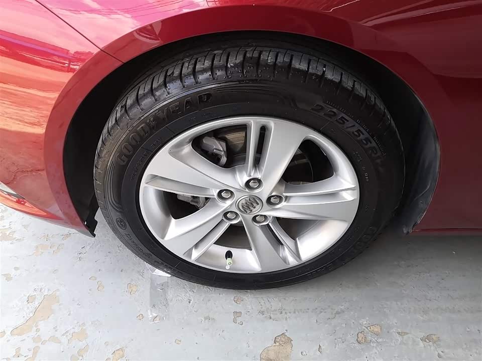 Buick Regal Buick Regal