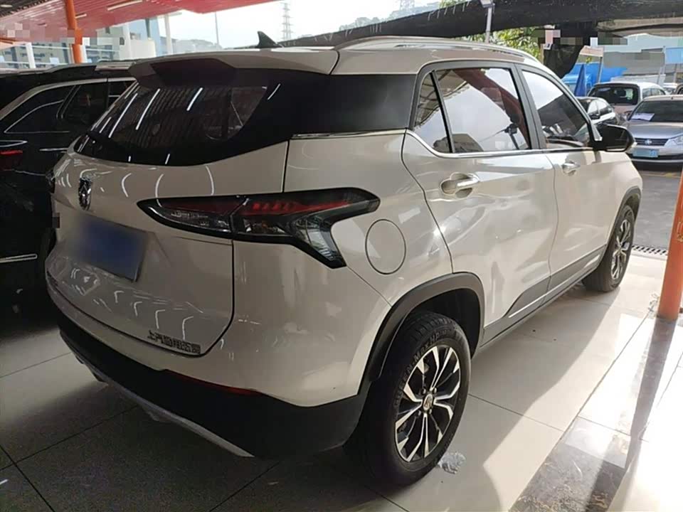 Baoding 510