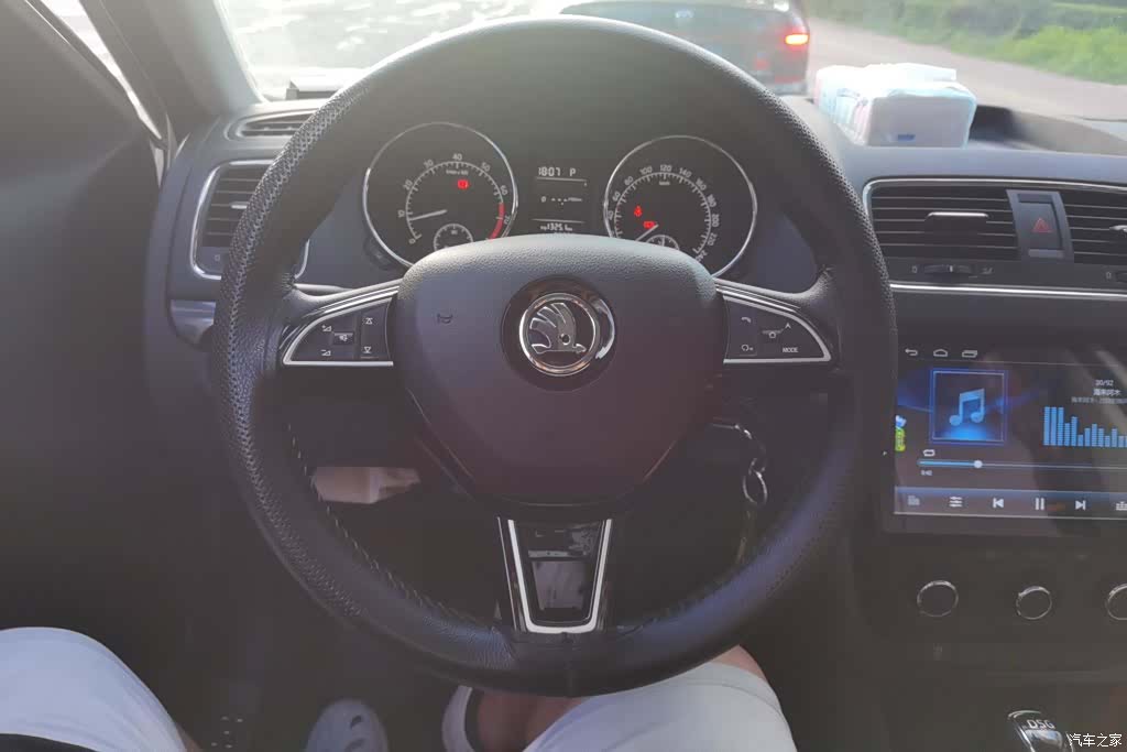 Skoda Yeti, 2017 15