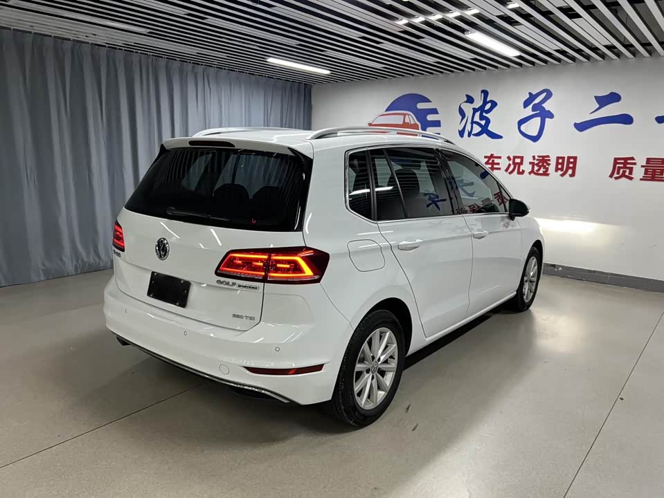 Volkswagen Golf*Jiayu Volkswagen Golf*Jiayu