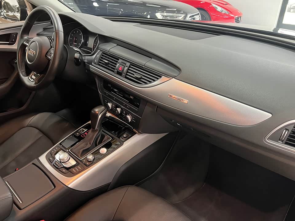 Audi A6 Audi A6