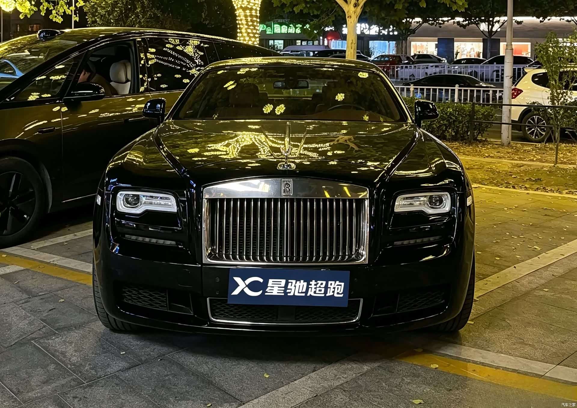 Rolls-Royce Ghost, 2019 2