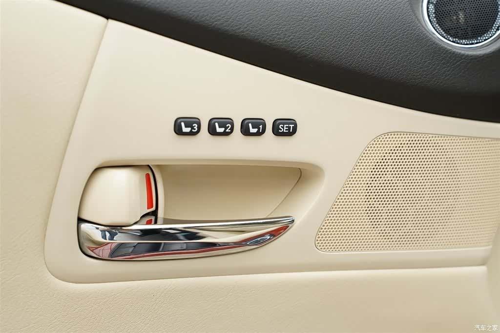 Lexus RX, 2009 11