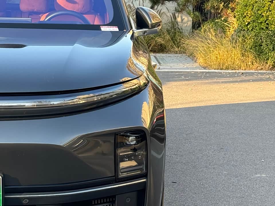 Li Auto Ideal L7