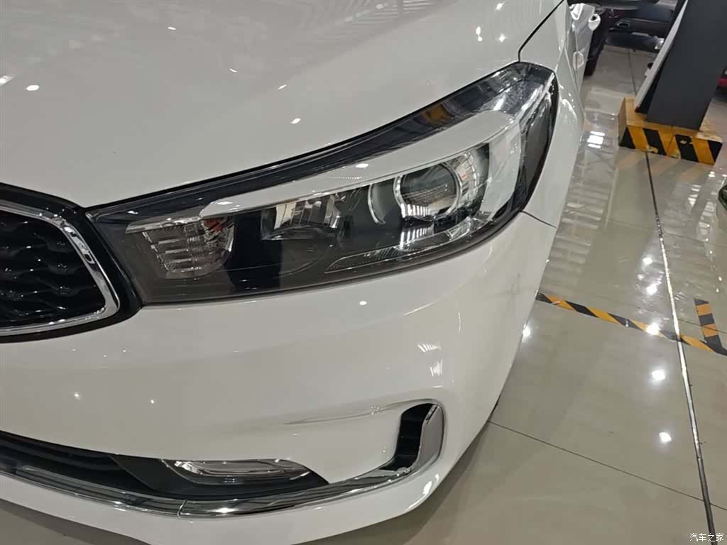 Kia K3, 2019 24