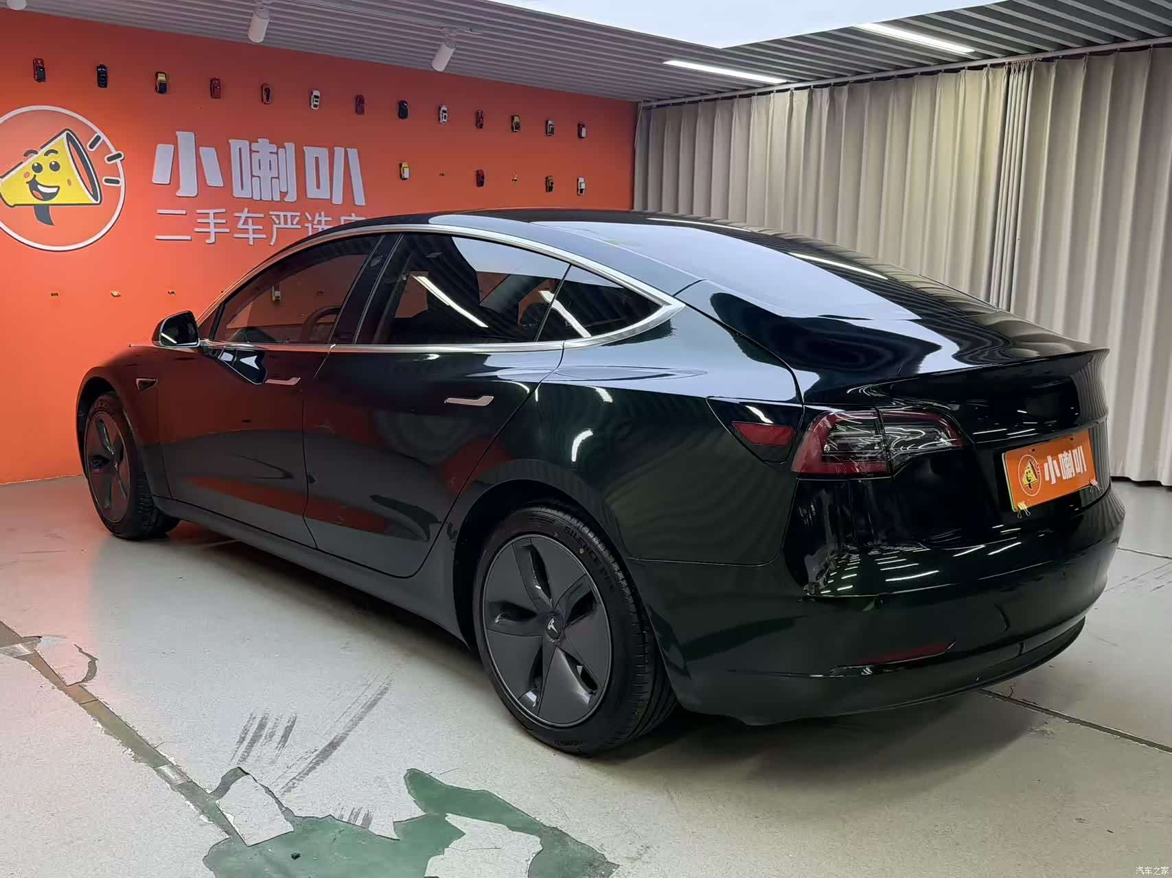 Tesla Model 3, 2020 6