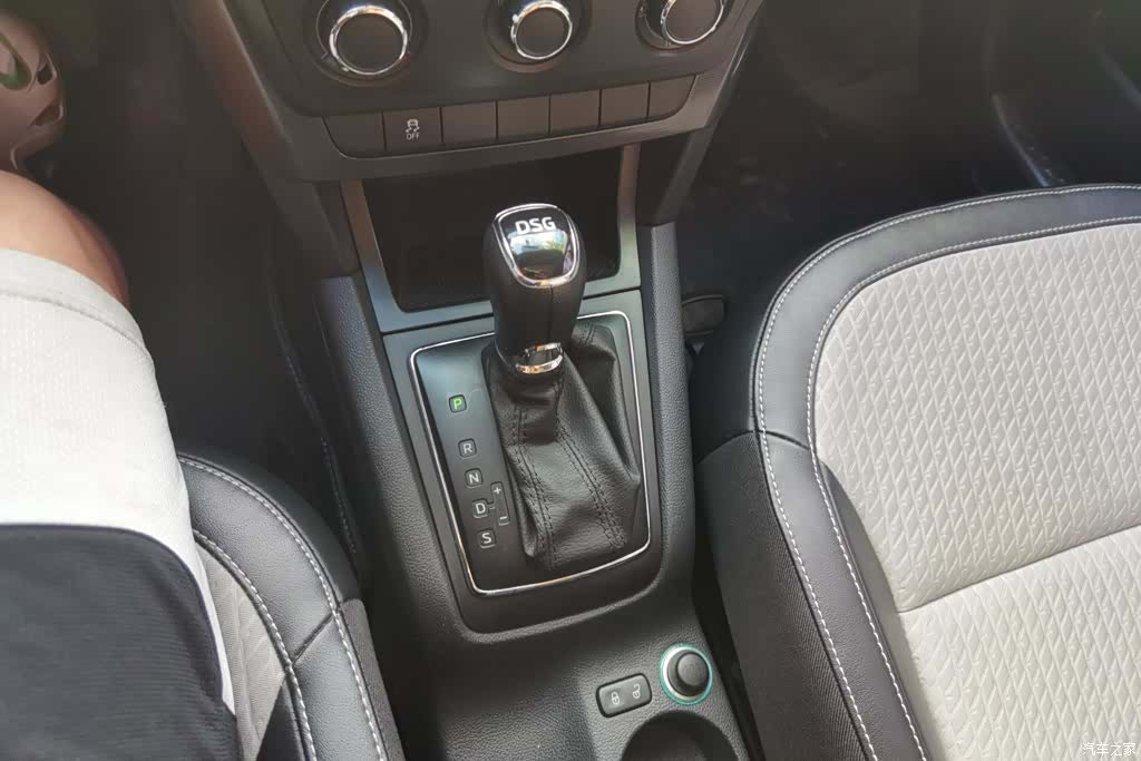 Skoda Yeti, 2017 16