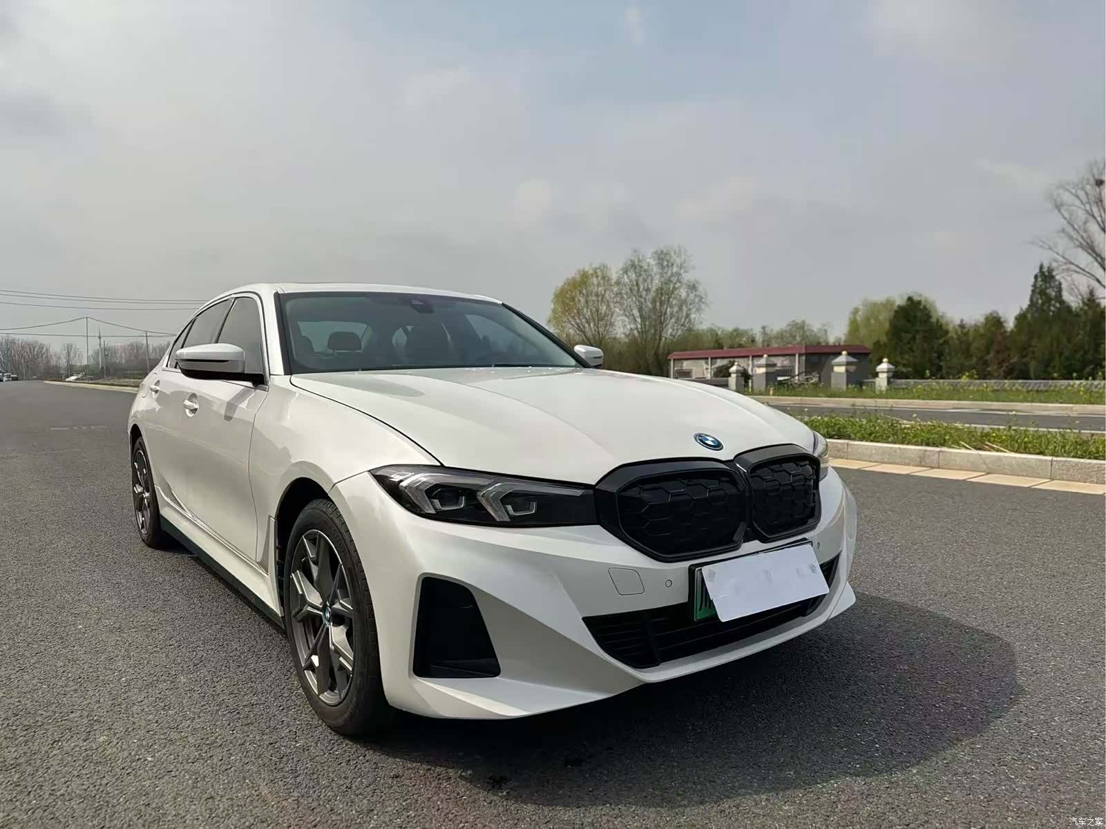BMW i3, 2023 2