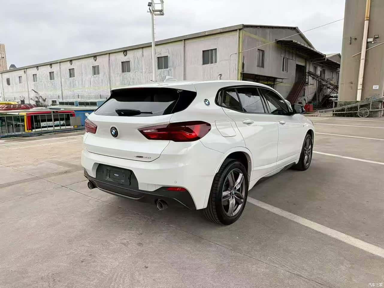 BMW X2, 2023 3
