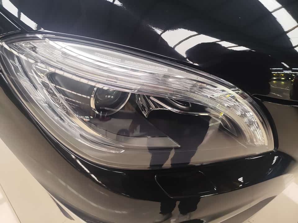 Mercedes-Benz M-class AMG