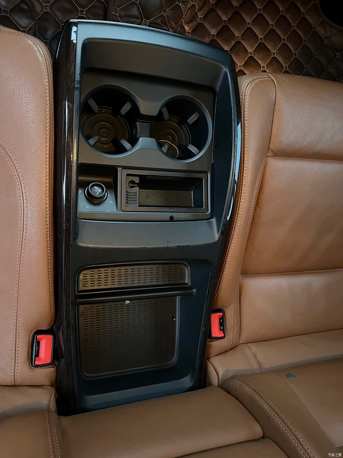 BMW X6, 2012 12