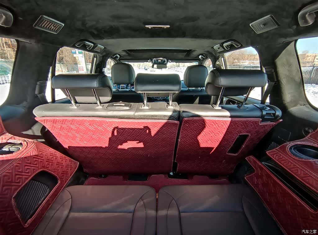 Haval H9, 2019 21