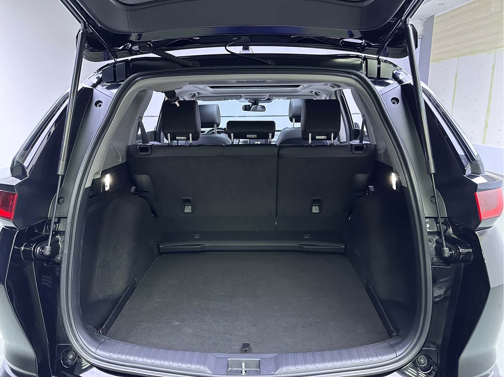 Honda Breeze, 2021 13