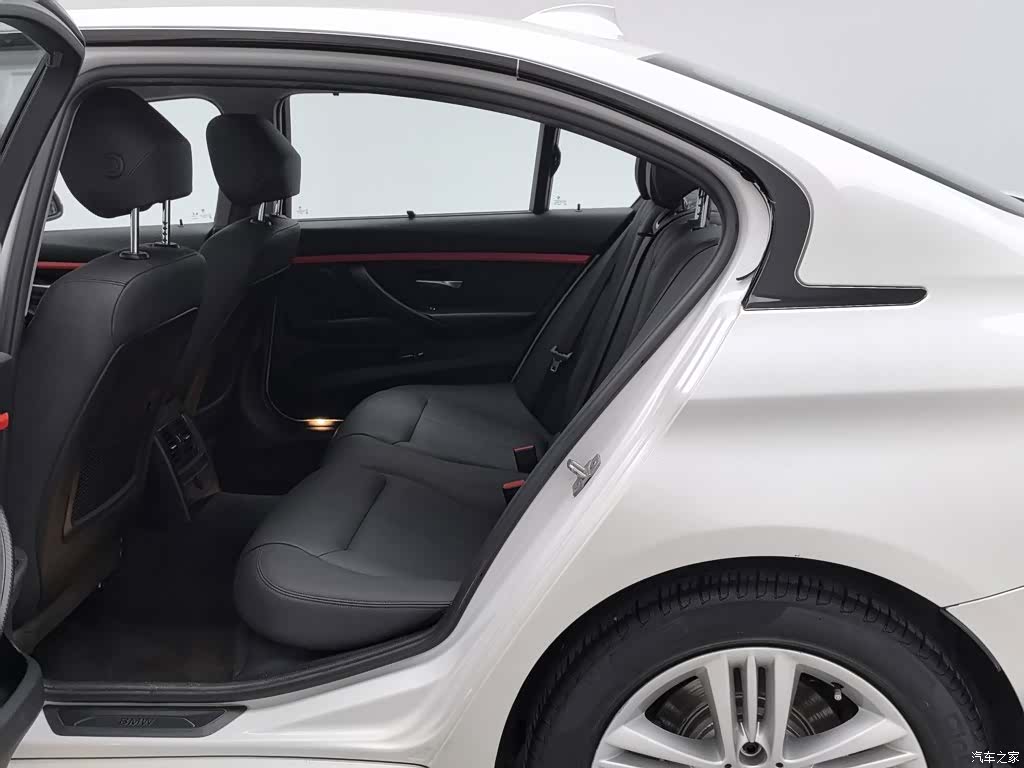 BMW 3 Series, 2017 15