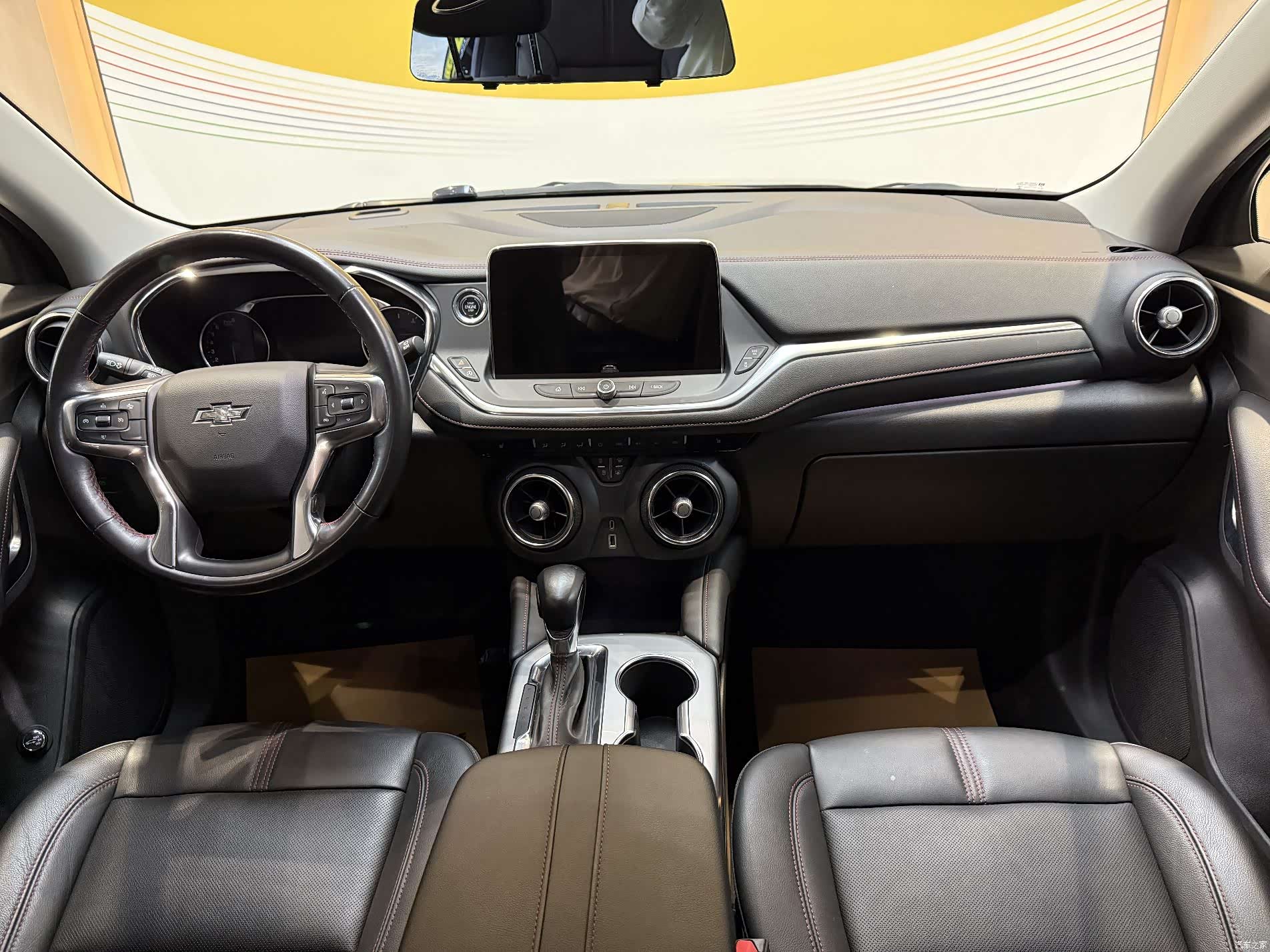 Chevrolet Blazer, 2023 10