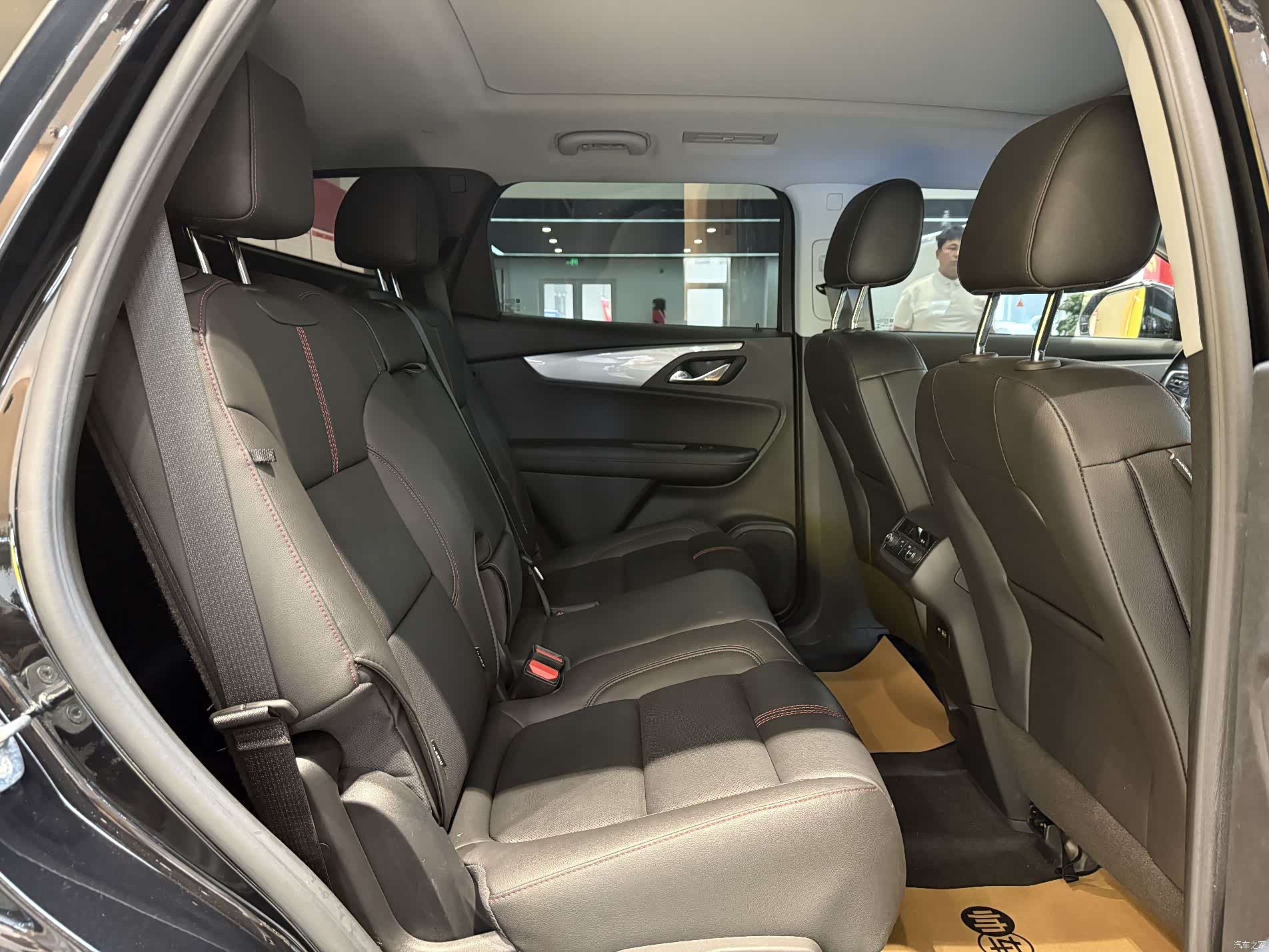 Chevrolet Blazer, 2023 8