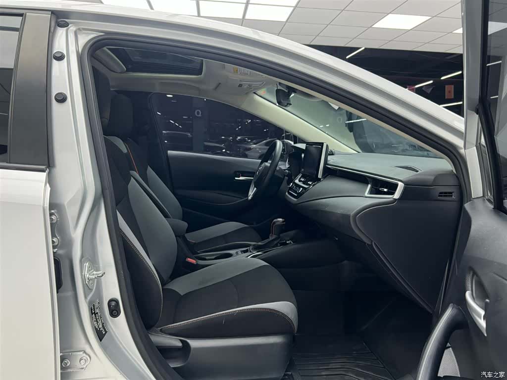 Toyota Corolla, 2023 9