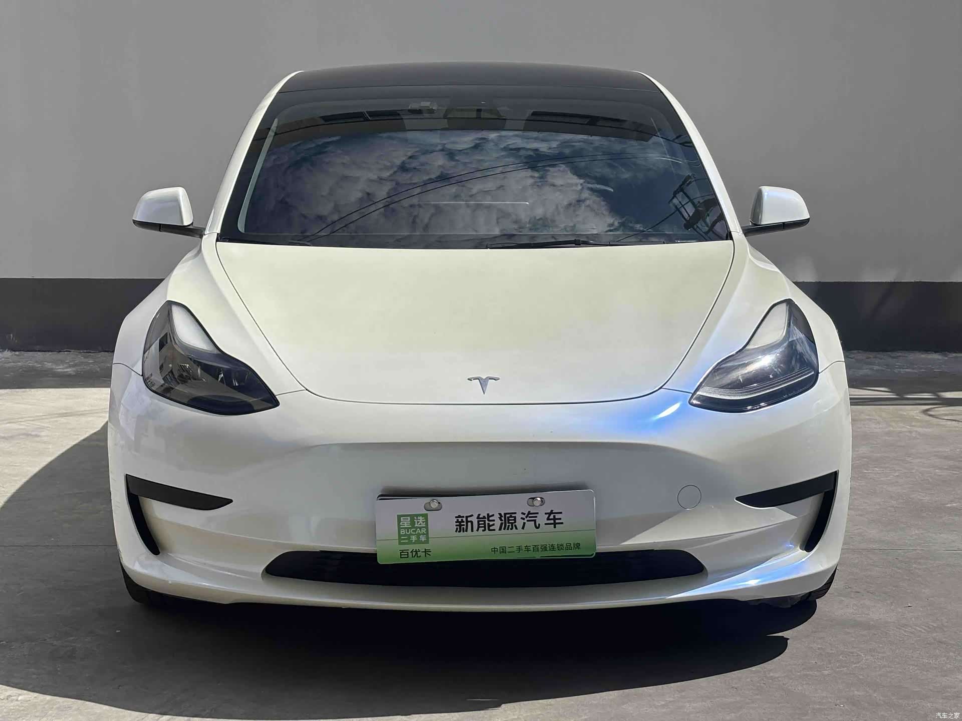 Tesla Model 3, 2021 2