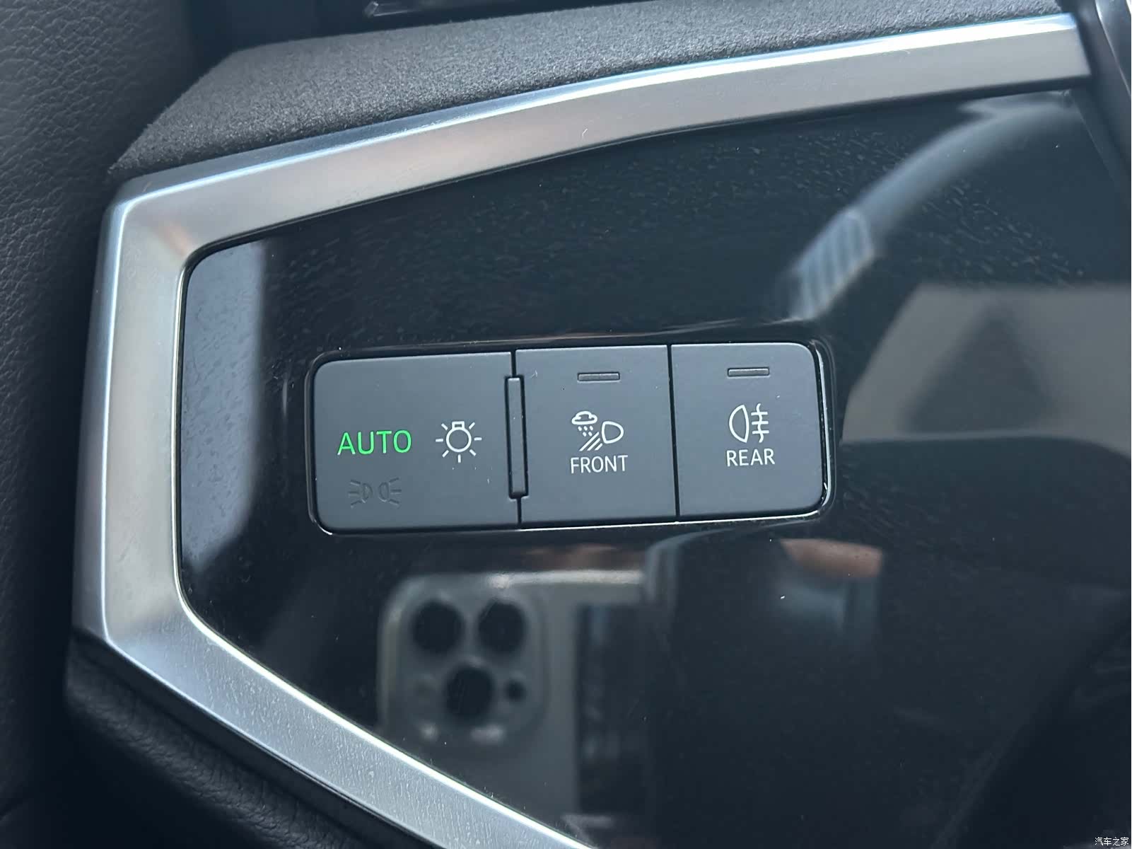 Audi Q3, 2022 13